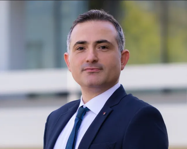 Sadegh Noroozi