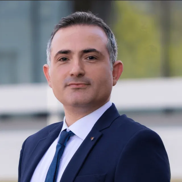 Sadegh Noroozi