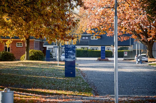 Campus of Constructor University