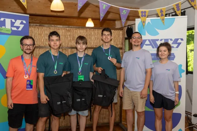 Our Track Record - Talent School - ACTS