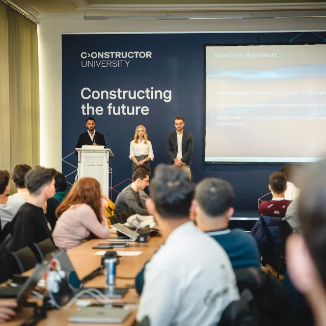 Constructor Hackathon 2025