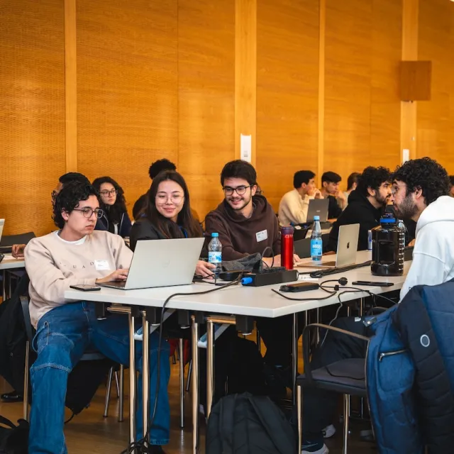 Constructor Hackathon 2025