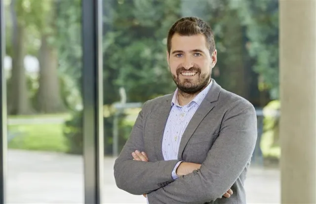 Picture of Stanislav Chankov