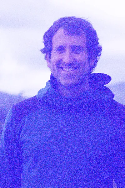 Aitzol Garmendia Profile Picture