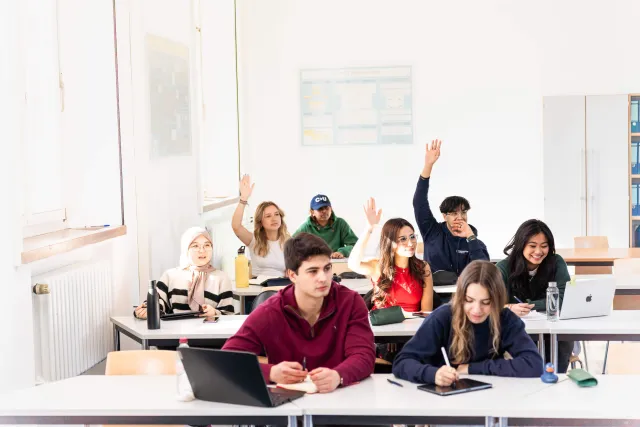 Student Photoshoot Image 1