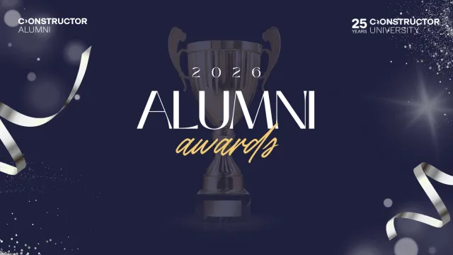 Alumni Awards 2026